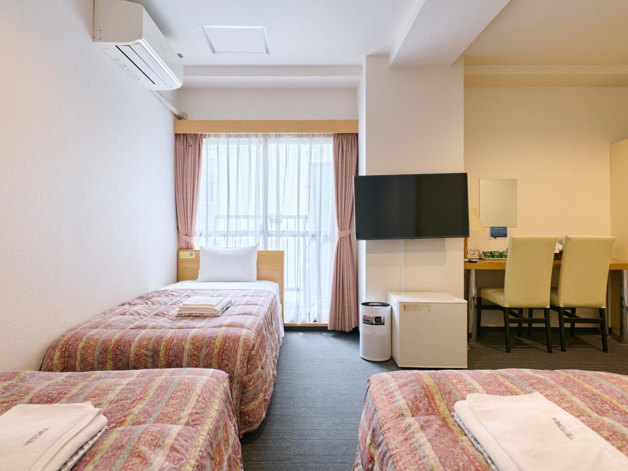 Tetora Ikebukuro 2*