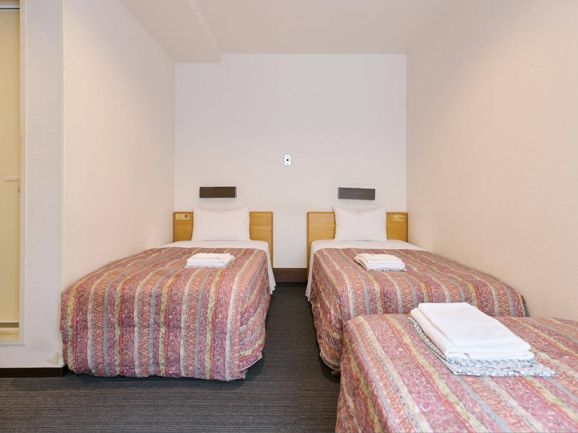 Tetora Ikebukuro 2* Tokyo