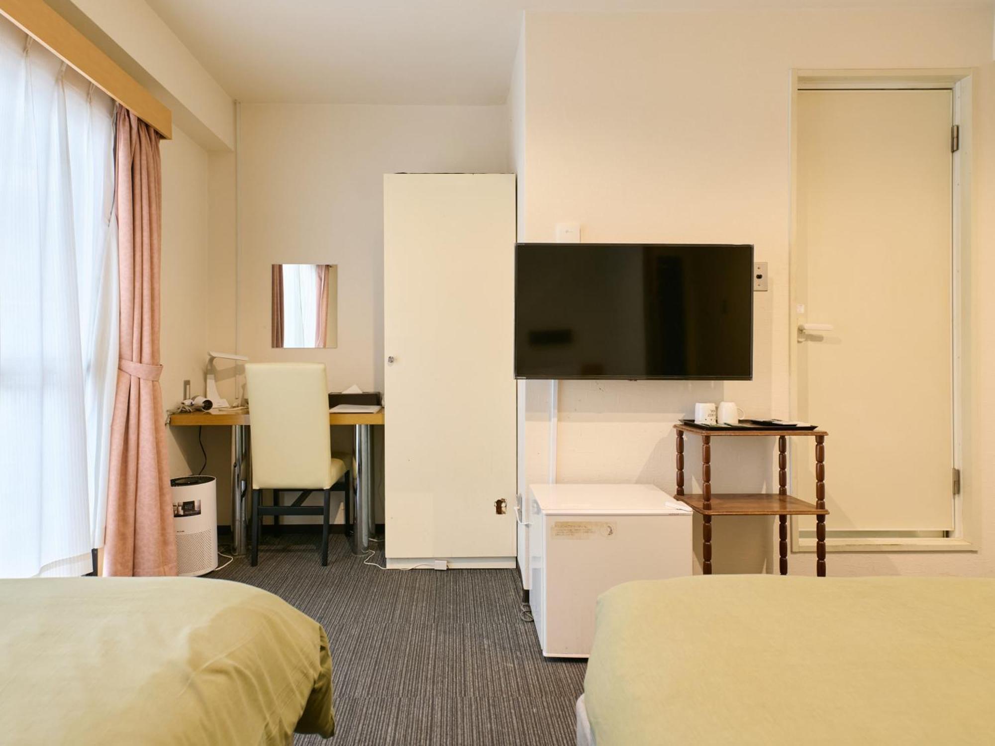 Hotel Tetora Ikebukuro 2*