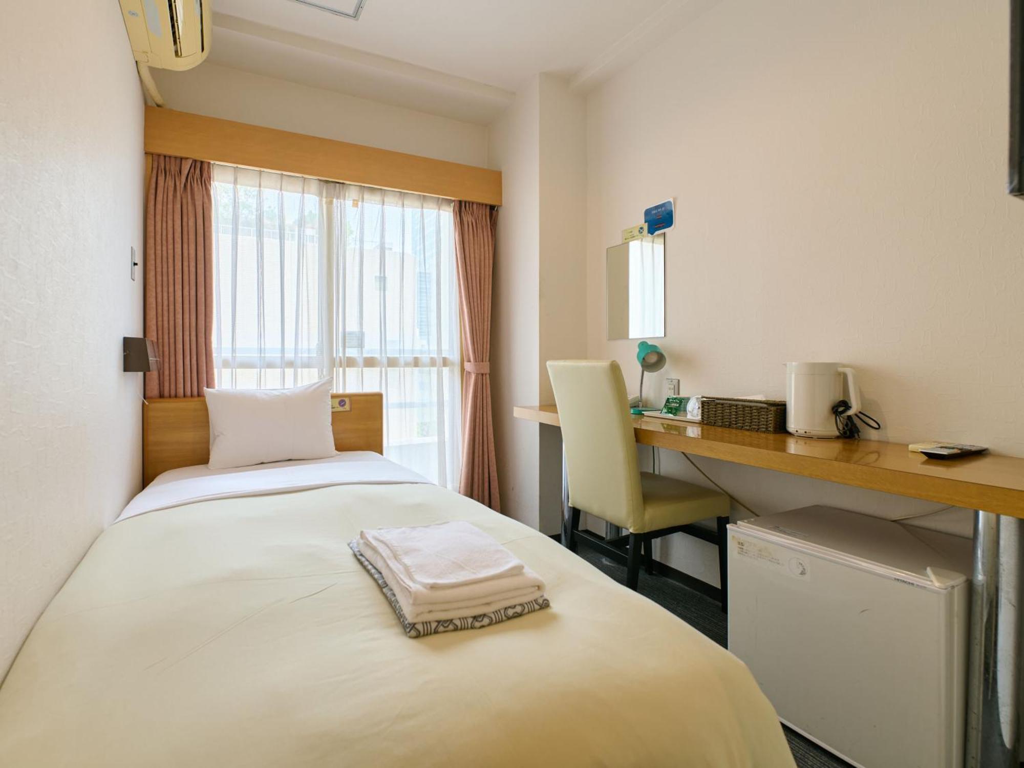Hotel Tetora Ikebukuro 2*