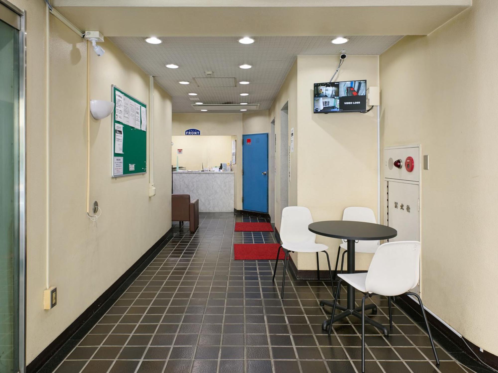 Tabist Tetora Ikebukuro Hotel Präfektur Tokio