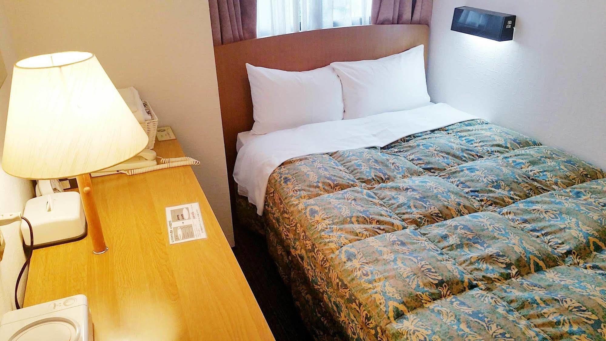 Hotel Tabist Tetora Ikebukuro Präfektur Tokio